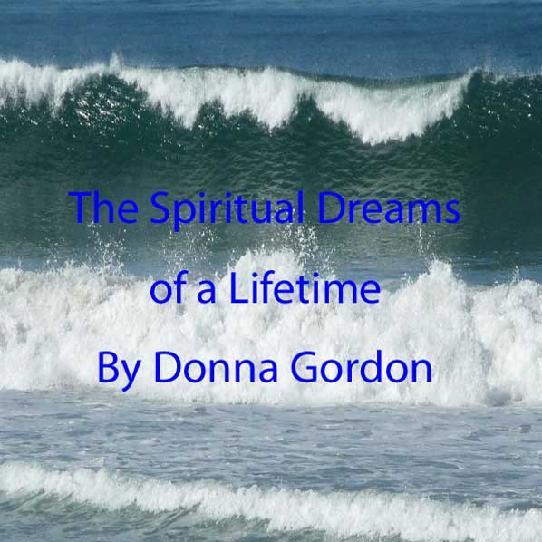 spiritual dream